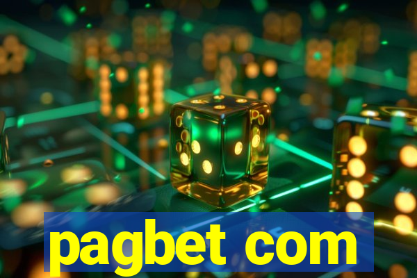 pagbet com